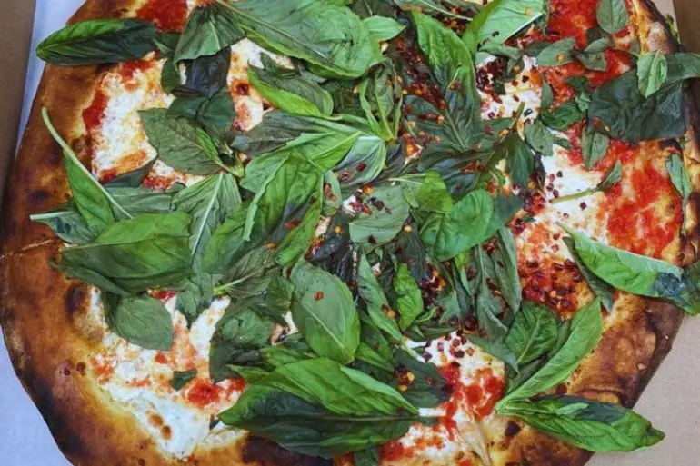 Photos for Angelo's Coal Oven Pizzeria