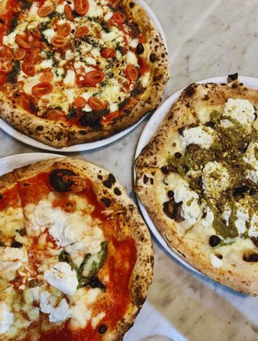 Photos for Fuoco Pizzeria Napoletana