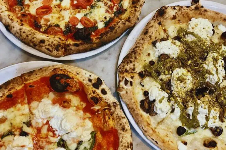 Photos for Fuoco Pizzeria Napoletana