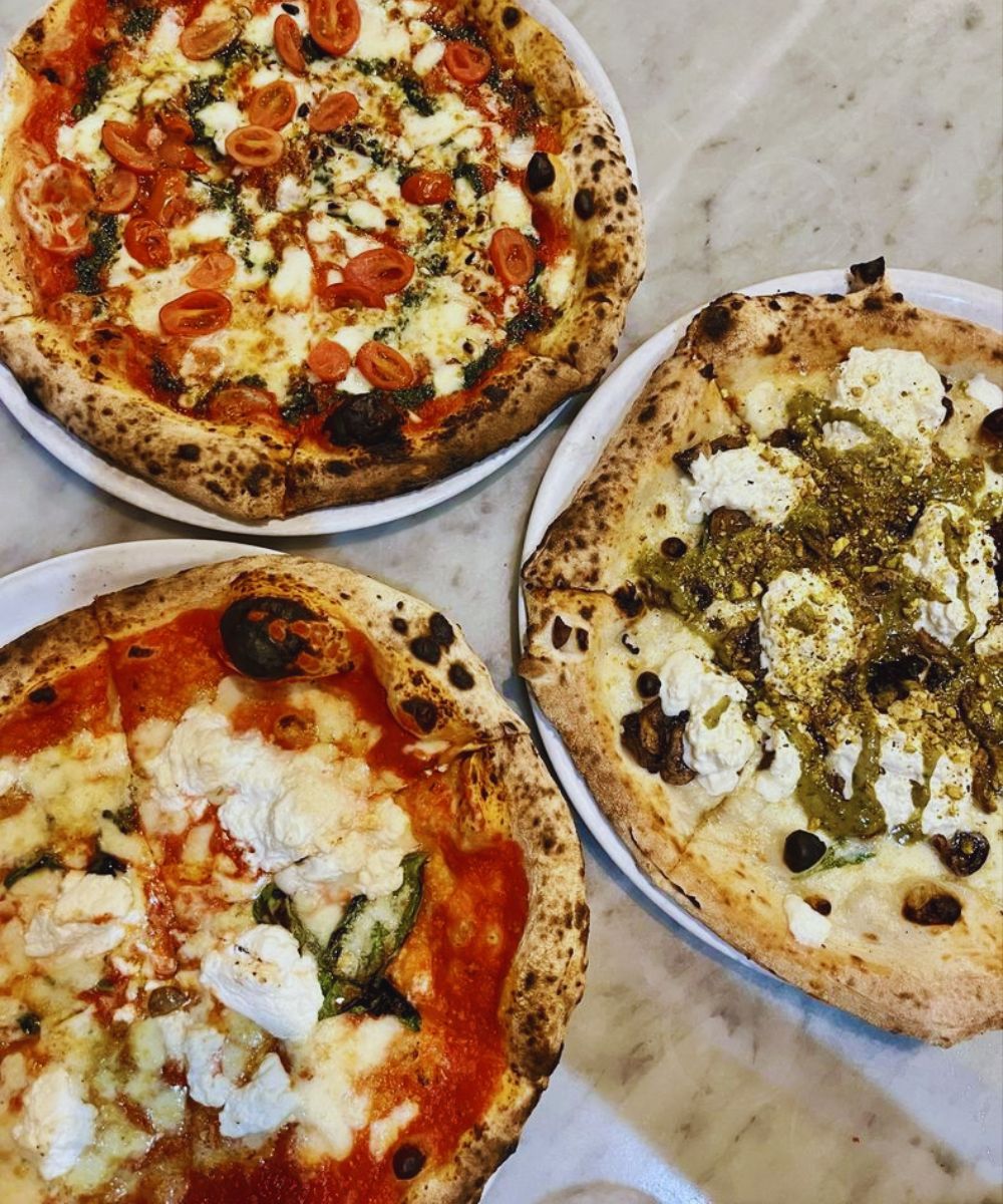 Photos for Fuoco Pizzeria Napoletana