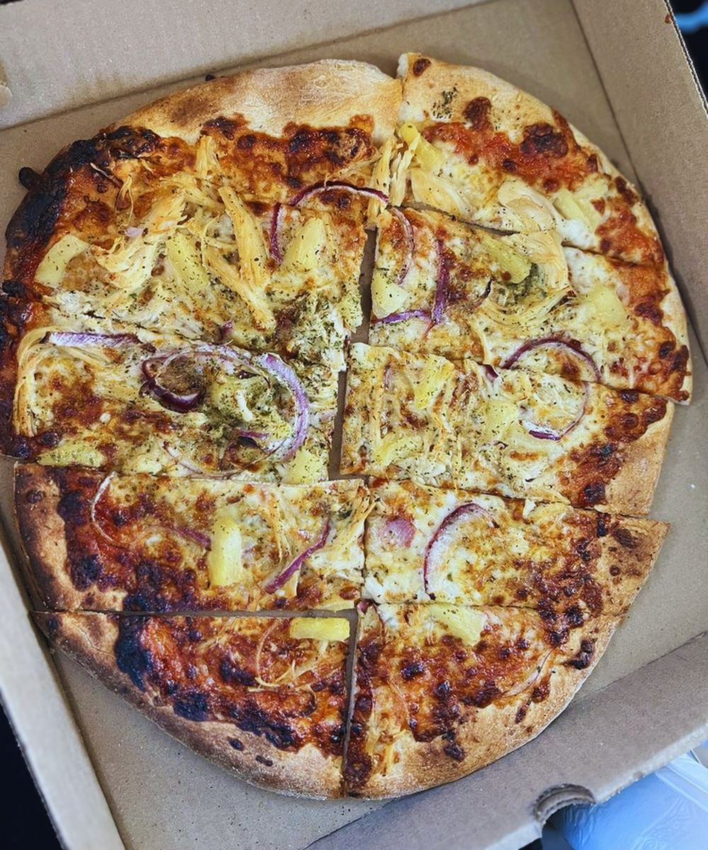 Photos for Flatbread - Providence