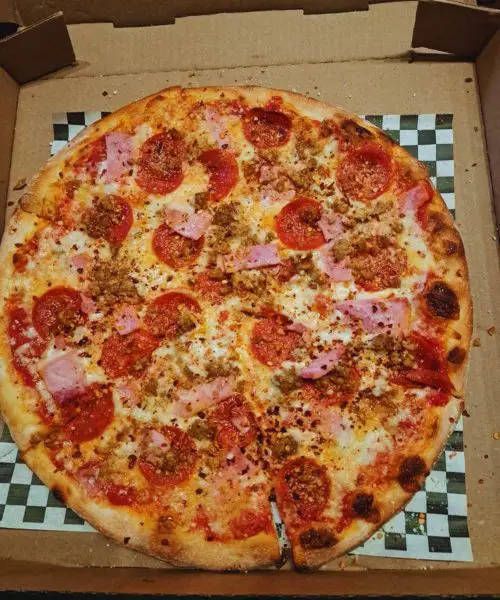 Photos for Braazo Pizza