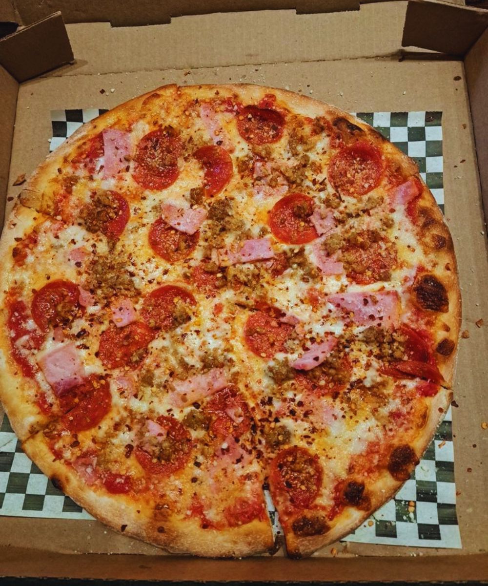 Photos for Braazo Pizza