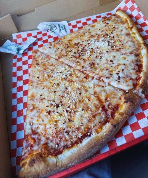 Photos for Ray's Pizza