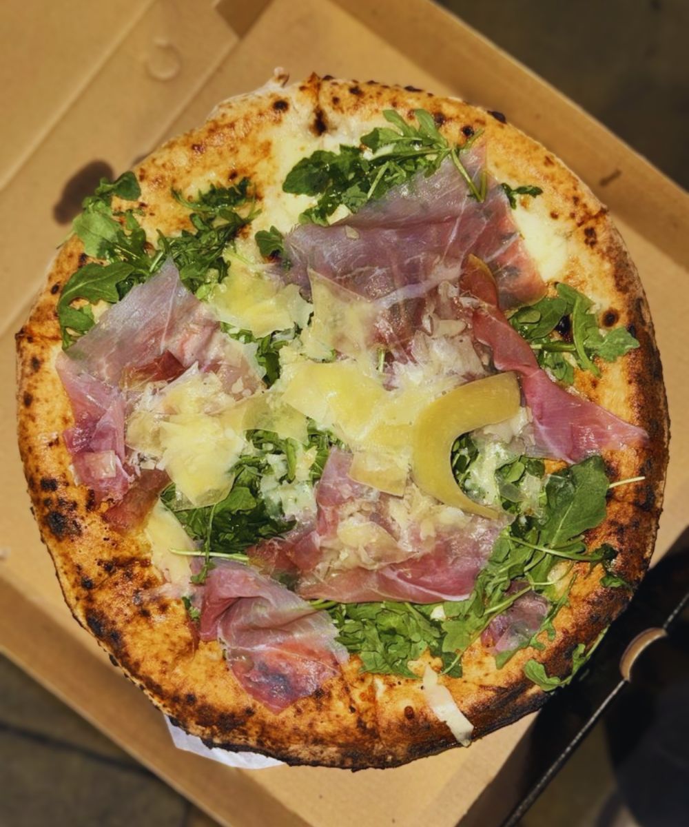 Photos for Fuoco Pizzeria Napoletana