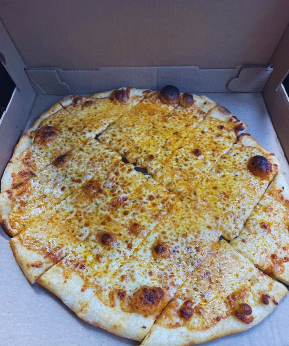 Photos for Flatbread - Providence