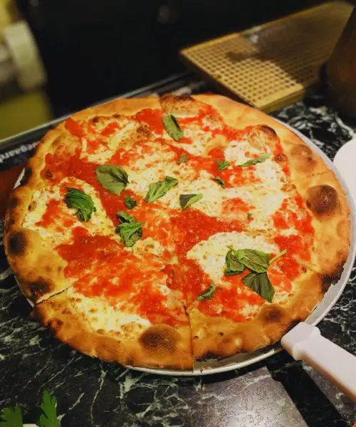 Photos for Angelo's Coal Oven Pizzeria