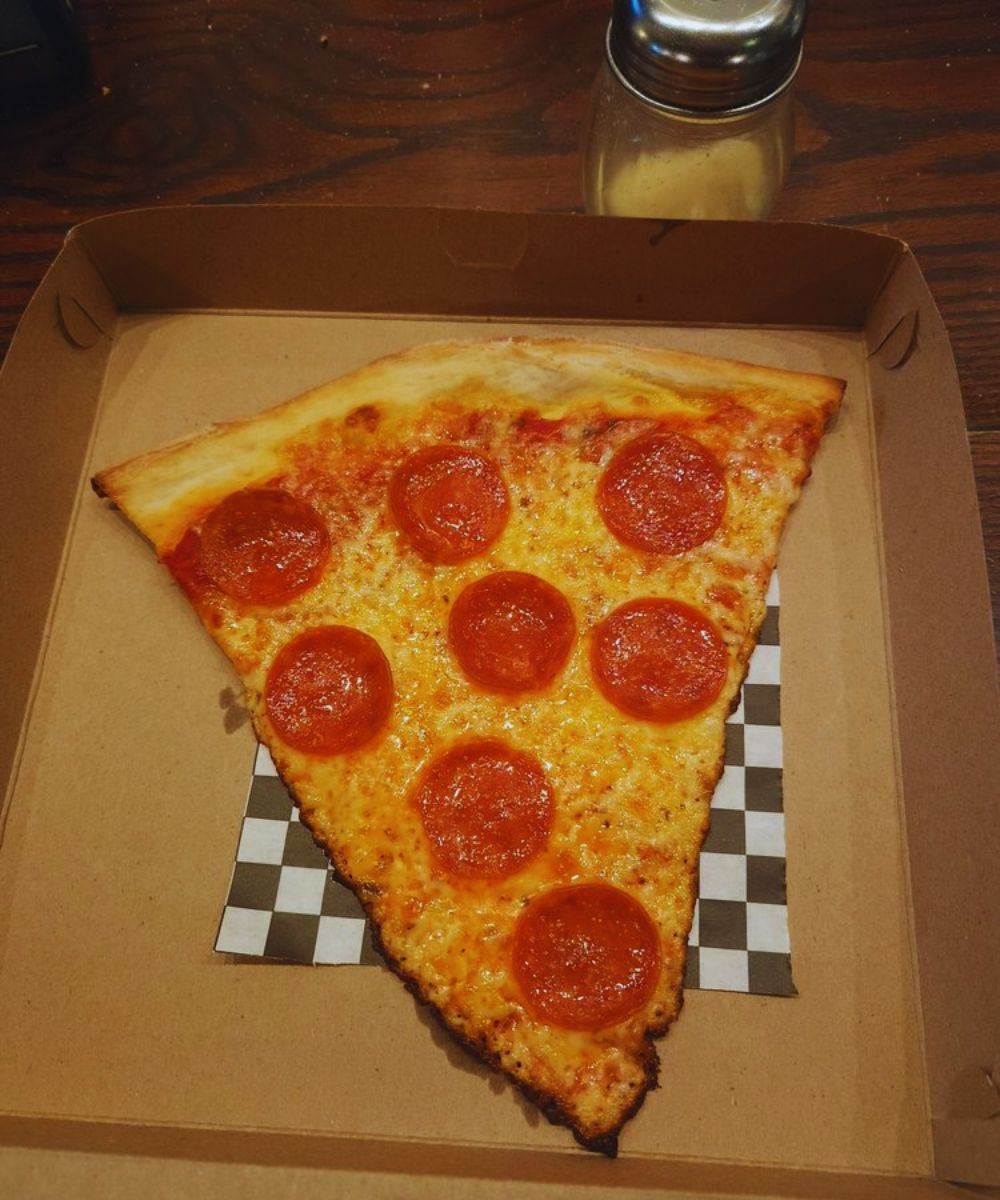 Photos for Braazo Pizza