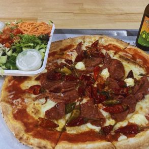 Photos for Cugino Forno Pizzeria Winston Salem