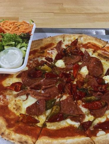 Photos for Cugino Forno Pizzeria Winston Salem