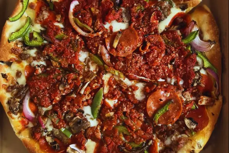 Photos for Rocco's Little Chicago