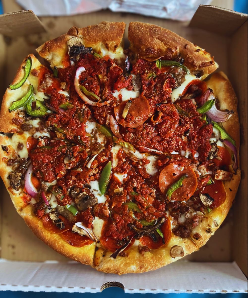 Photos for Rocco's Little Chicago