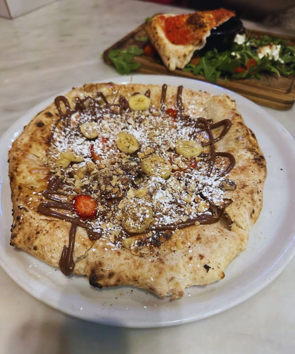 Photos for Fuoco Pizzeria Napoletana