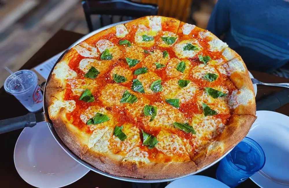 Photos for Andolini's Pizzeria Cherry Street