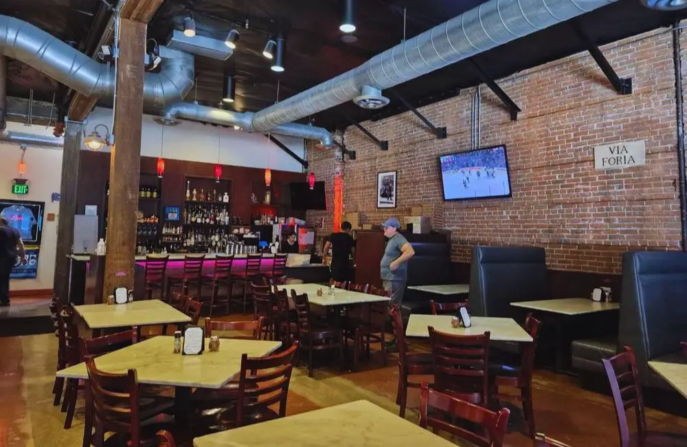 Photos for Fuoco Pizzeria Napoletana