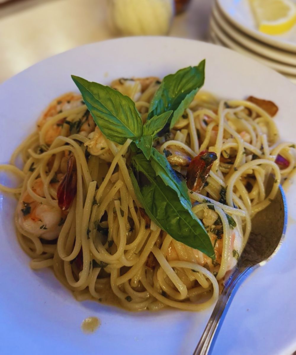 Photos for Angelo's Coal Oven Pizzeria