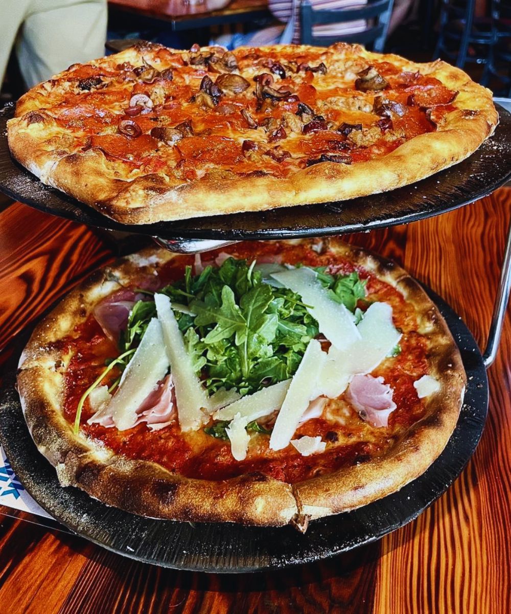 Photos for The Flying Goat