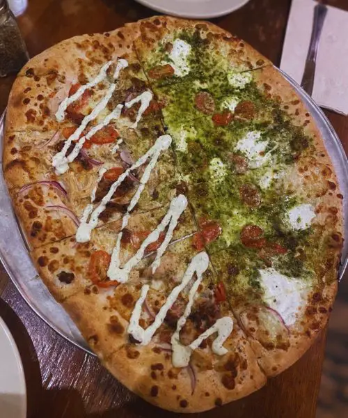 Photos for Flatbread - Providence