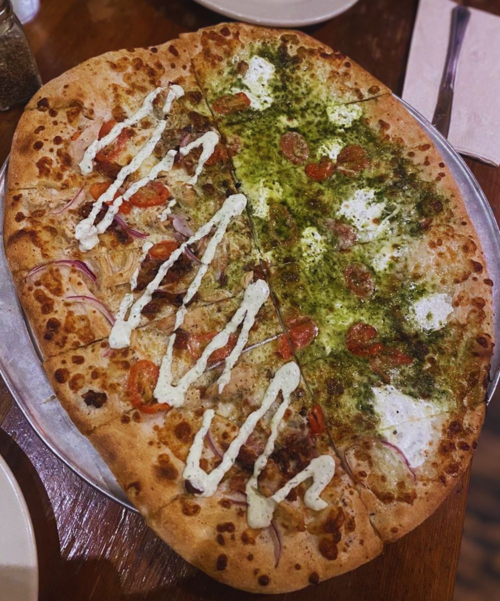 Photos for Flatbread - Providence