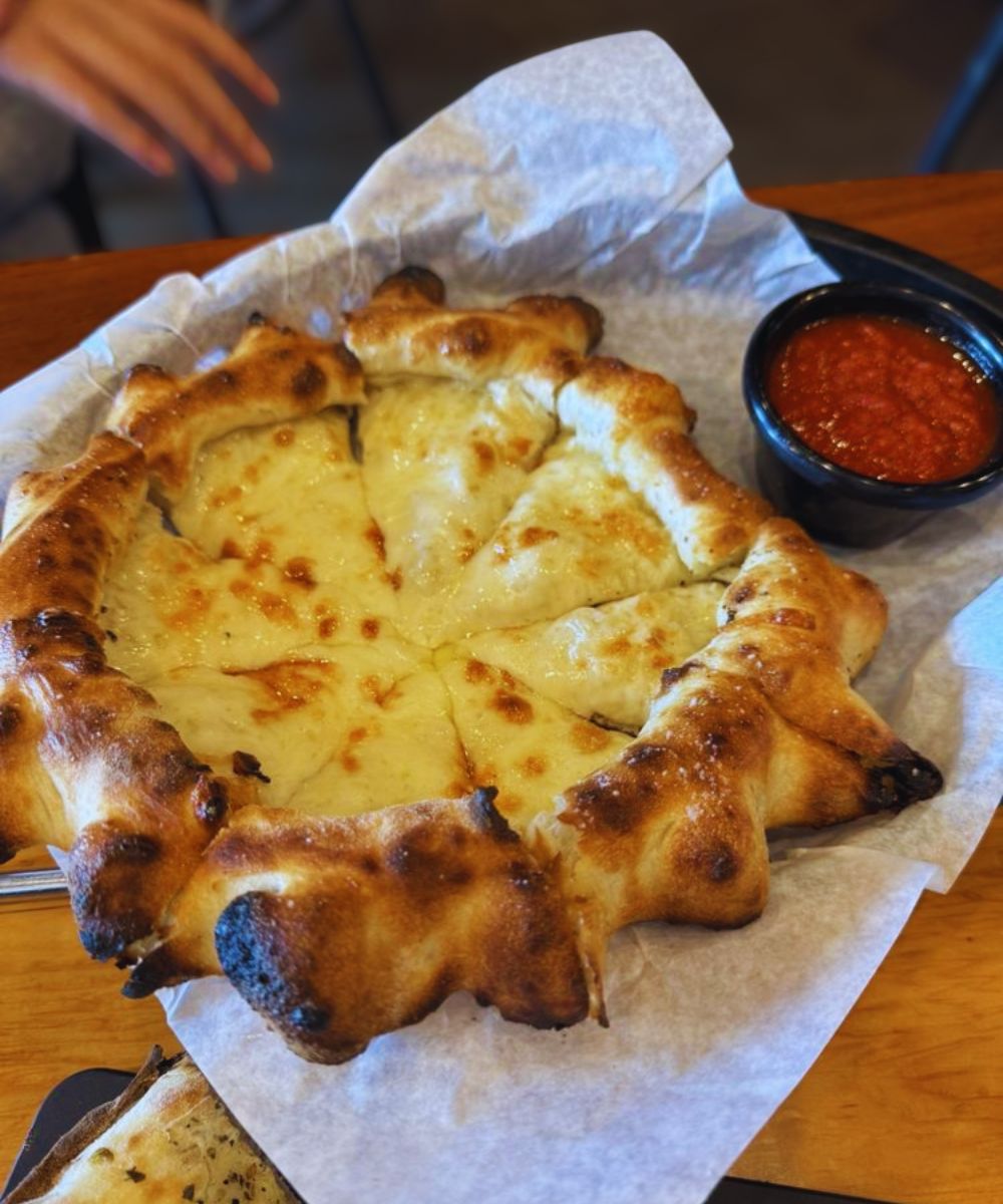 Photos for The Flying Goat