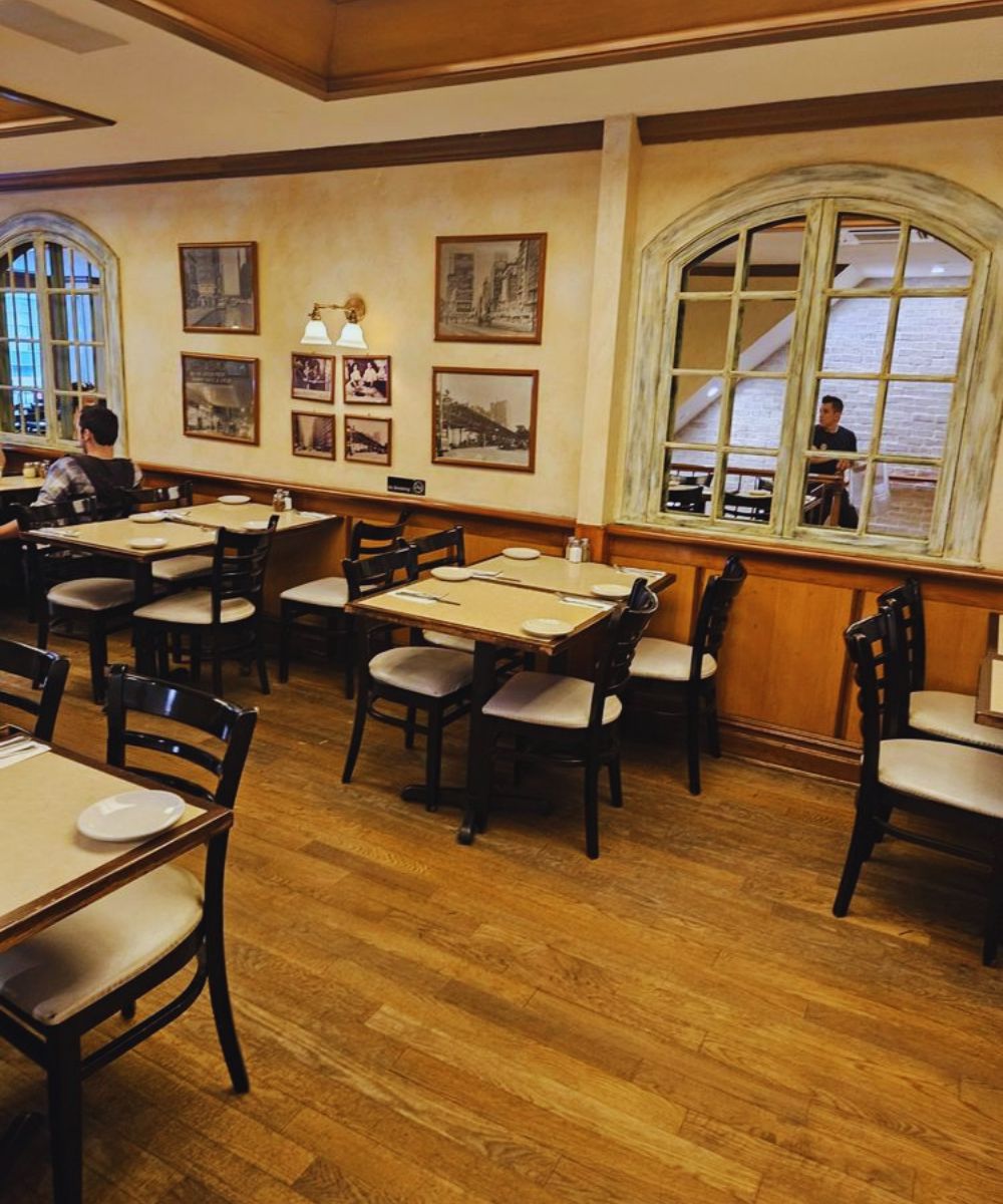 Photos for Angelo's Coal Oven Pizzeria