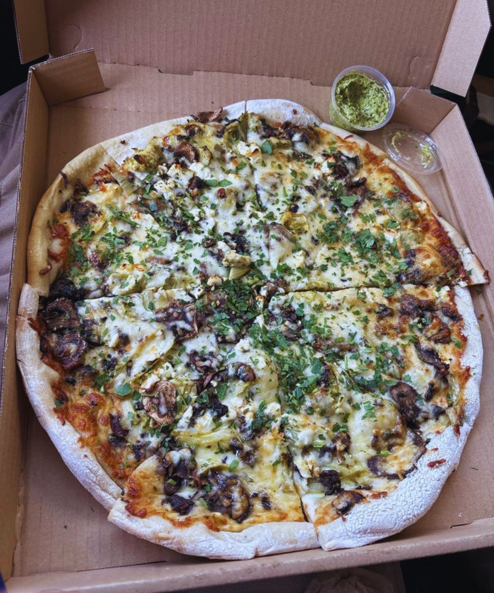 Photos for Dimond Slice Pizza