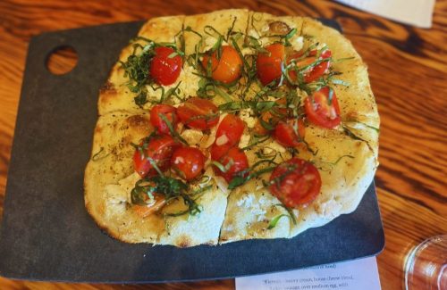 Photos for The Flying Goat