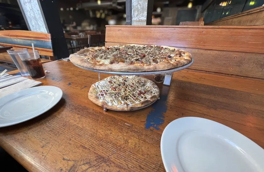 Photos for Flatbread - Providence