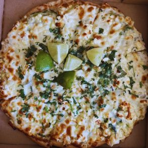 Photos for Dimond Slice Pizza