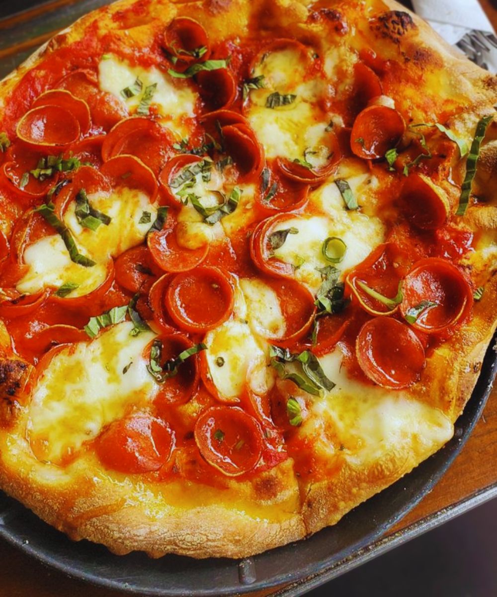 Photos for Mootz Pizzeria + Bar