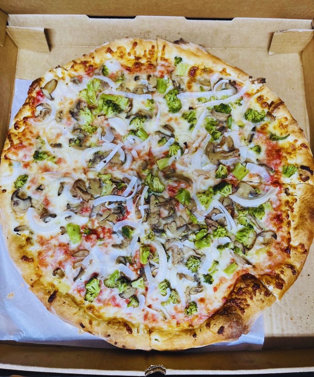 Photos for Palace Pizza