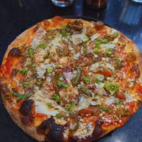 Photos for Mootz Pizzeria + Bar