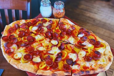 Photos for Providence Coal Fired Pizza