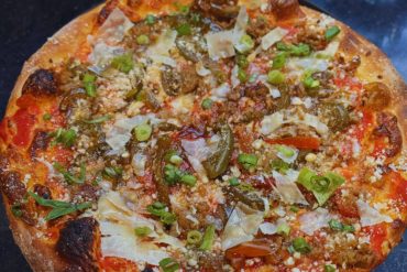 Photos for Mootz Pizzeria + Bar