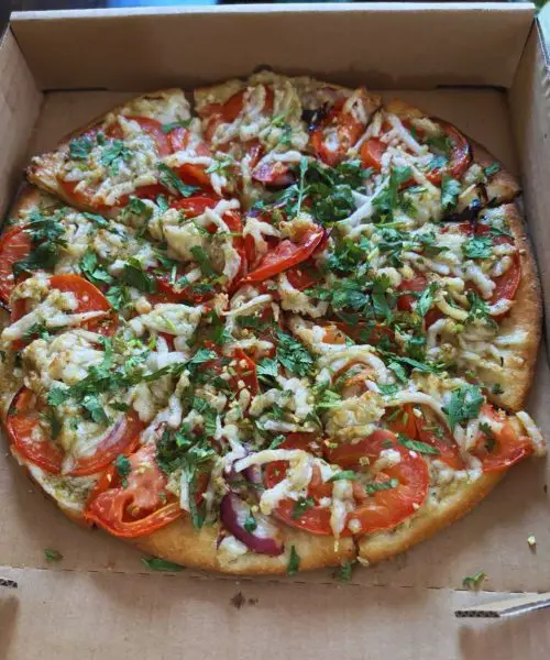 Photos for Dimond Slice Pizza