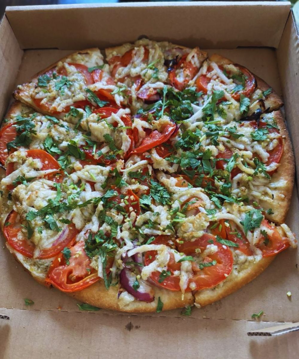 Photos for Dimond Slice Pizza