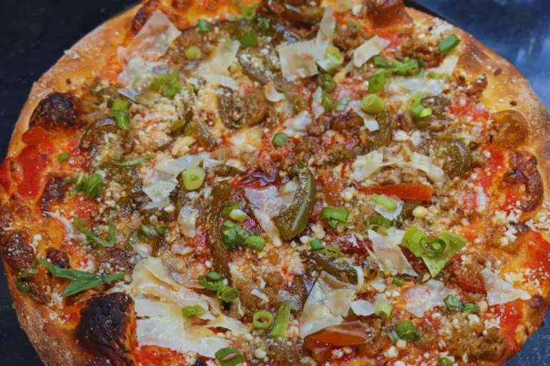 Photos for Mootz Pizzeria + Bar