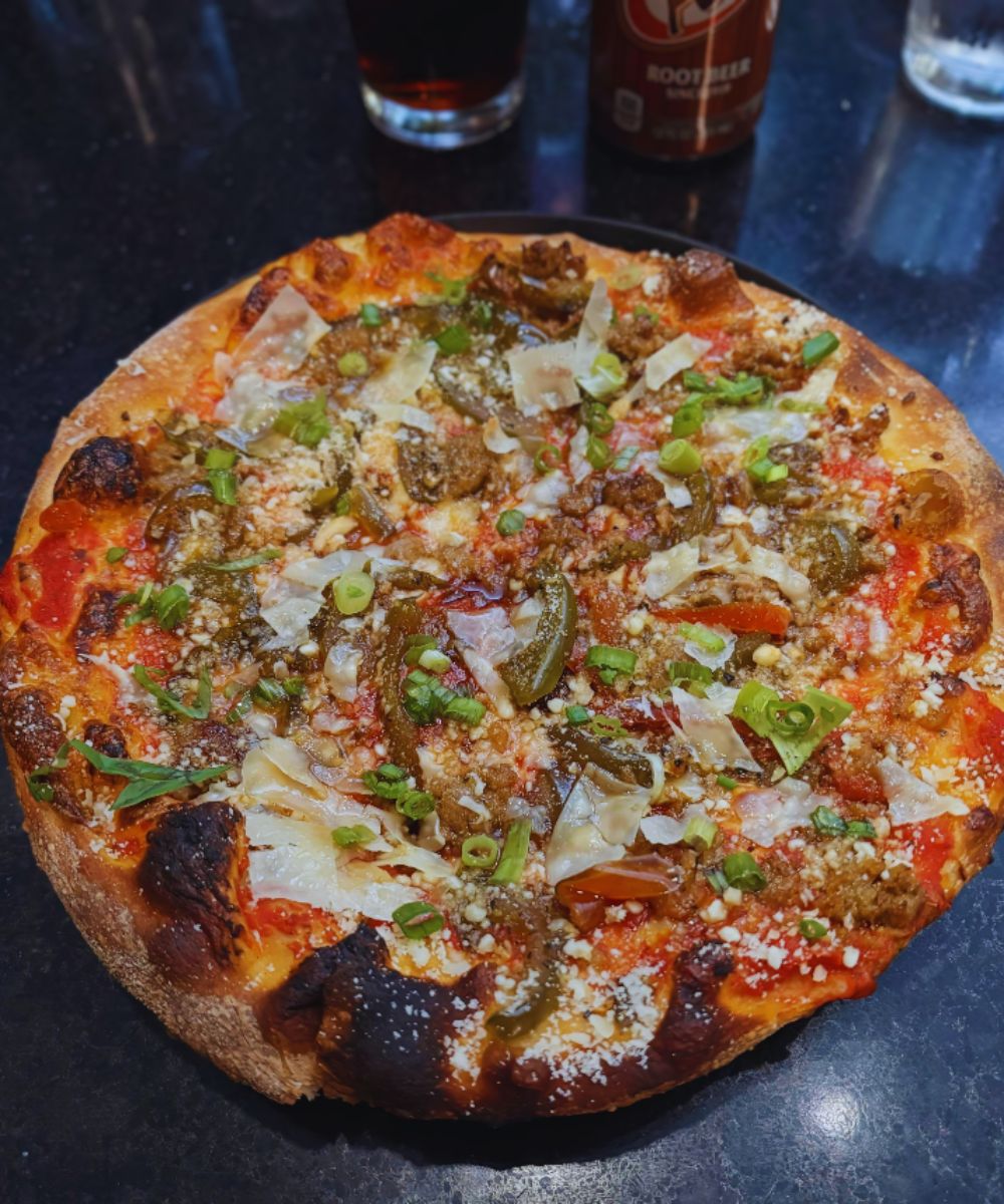 Photos for Mootz Pizzeria + Bar