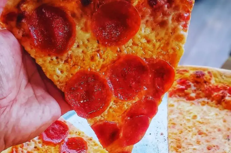 Photos for Palace Pizza