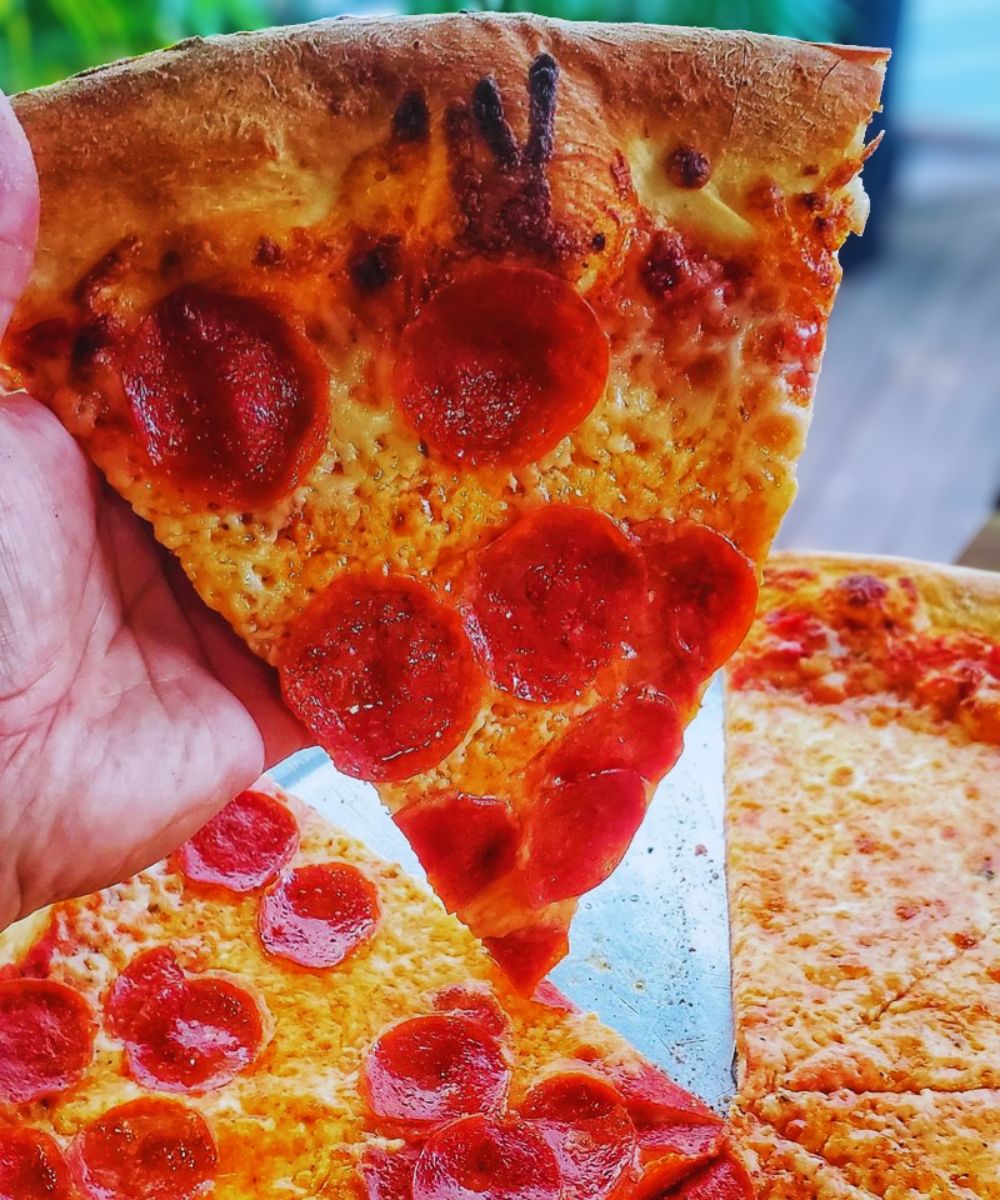 Photos for Palace Pizza