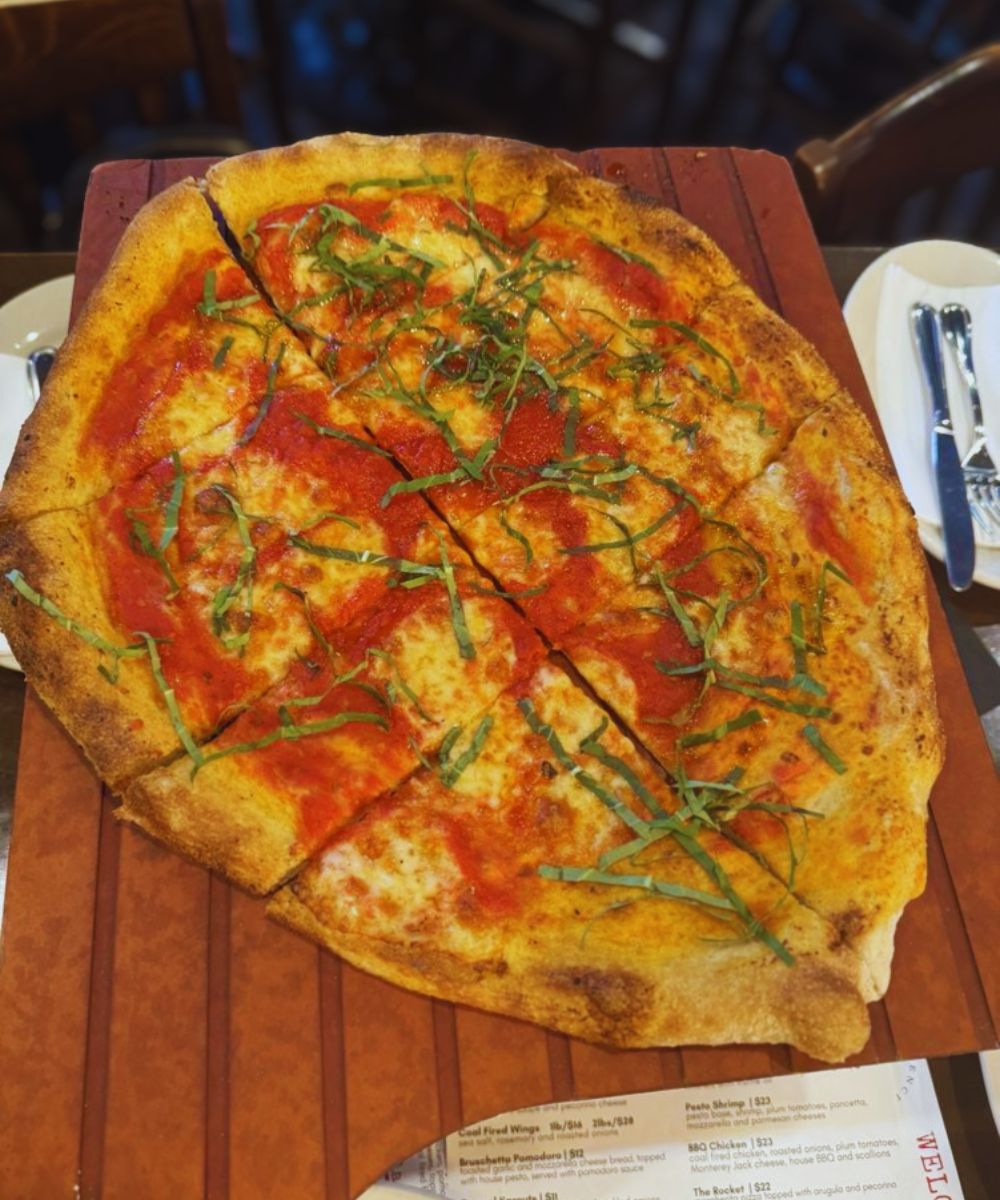 Photos for Providence Coal Fired Pizza