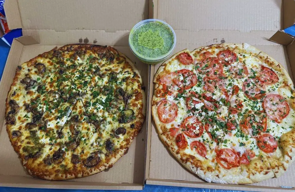 Photos for Dimond Slice Pizza