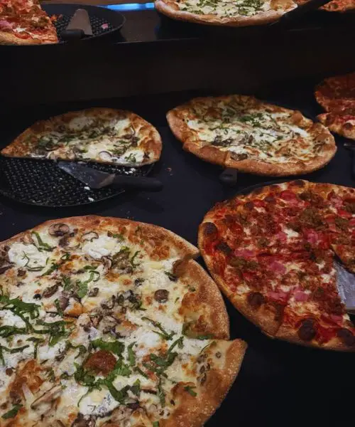 Photos for Mootz Pizzeria + Bar