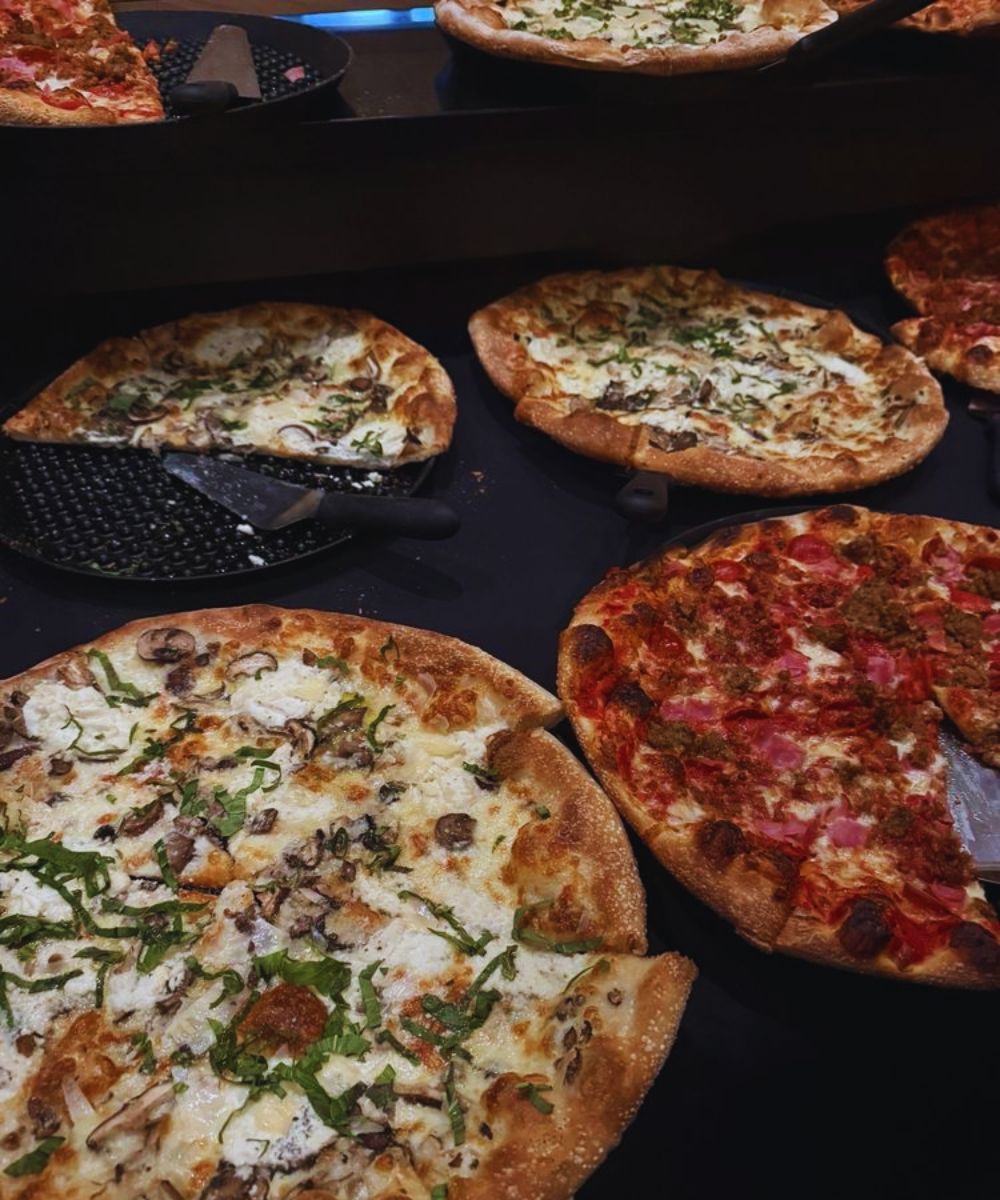 Photos for Mootz Pizzeria + Bar