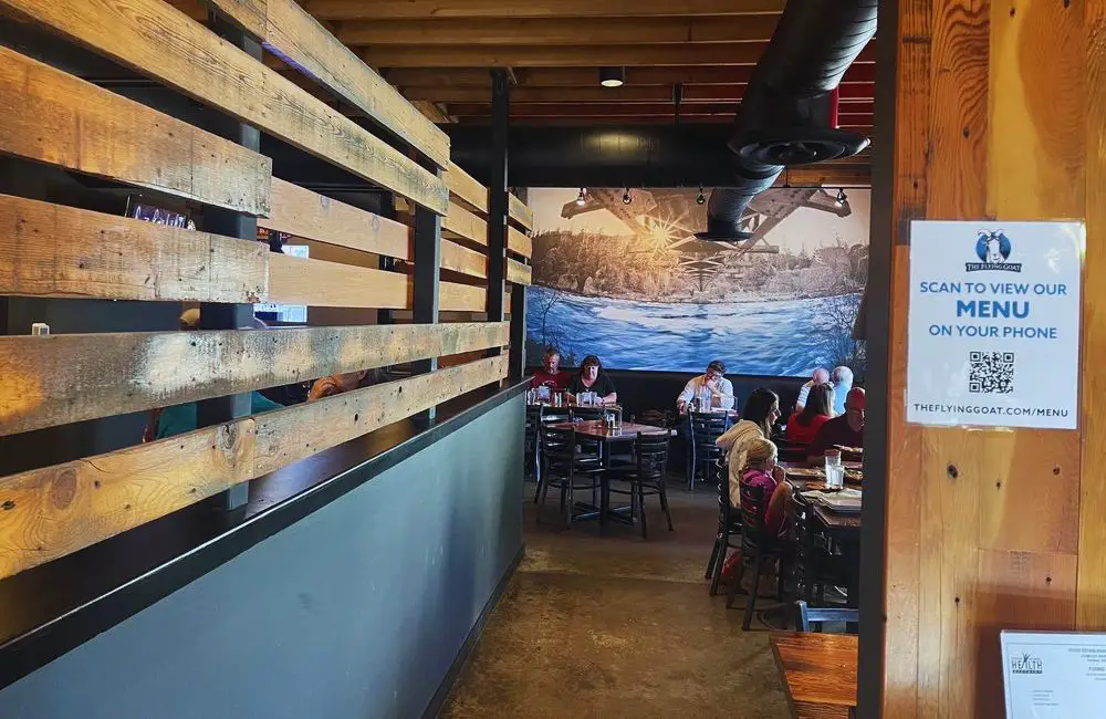 Photos for The Flying Goat