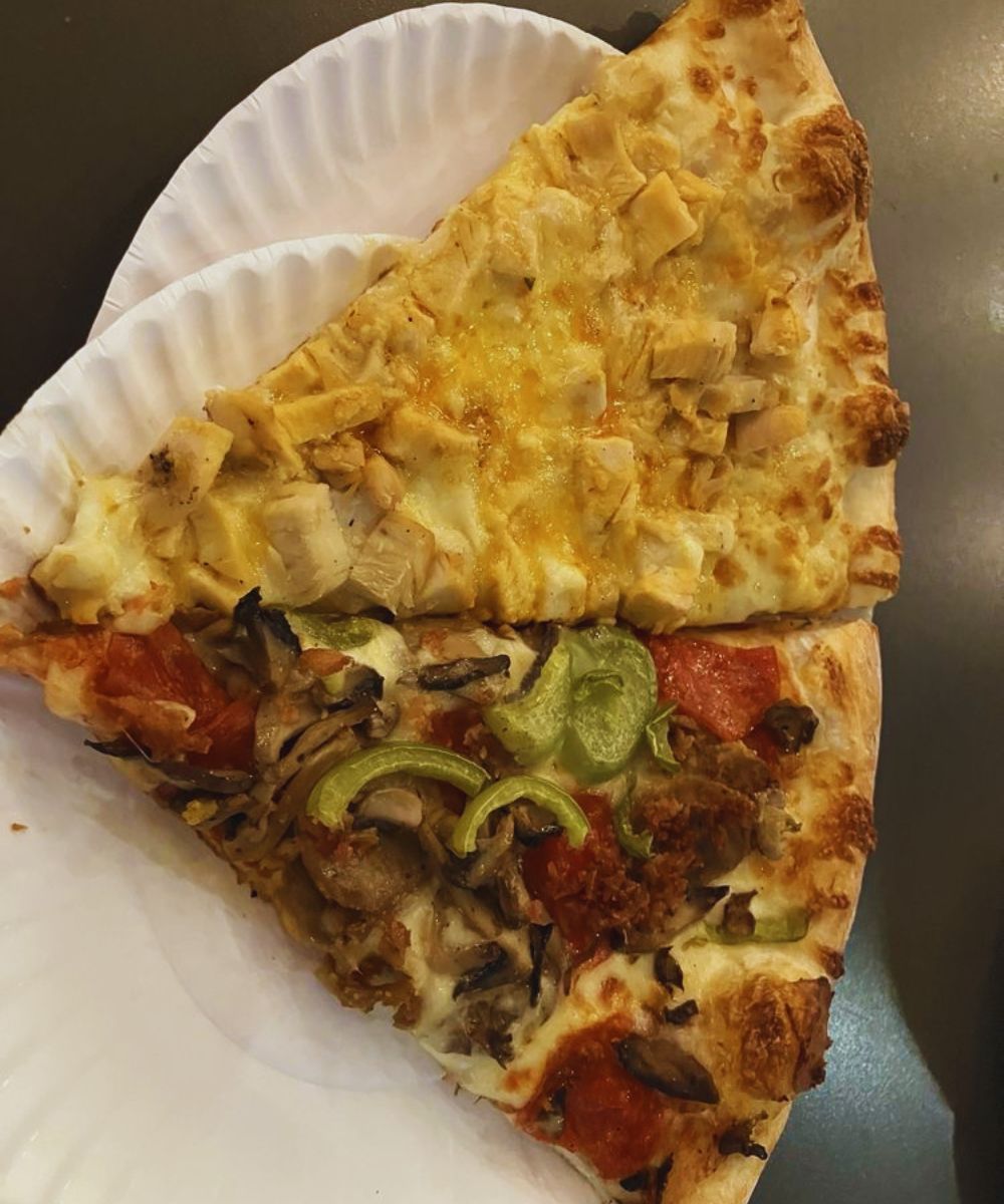 Photos for Palace Pizza