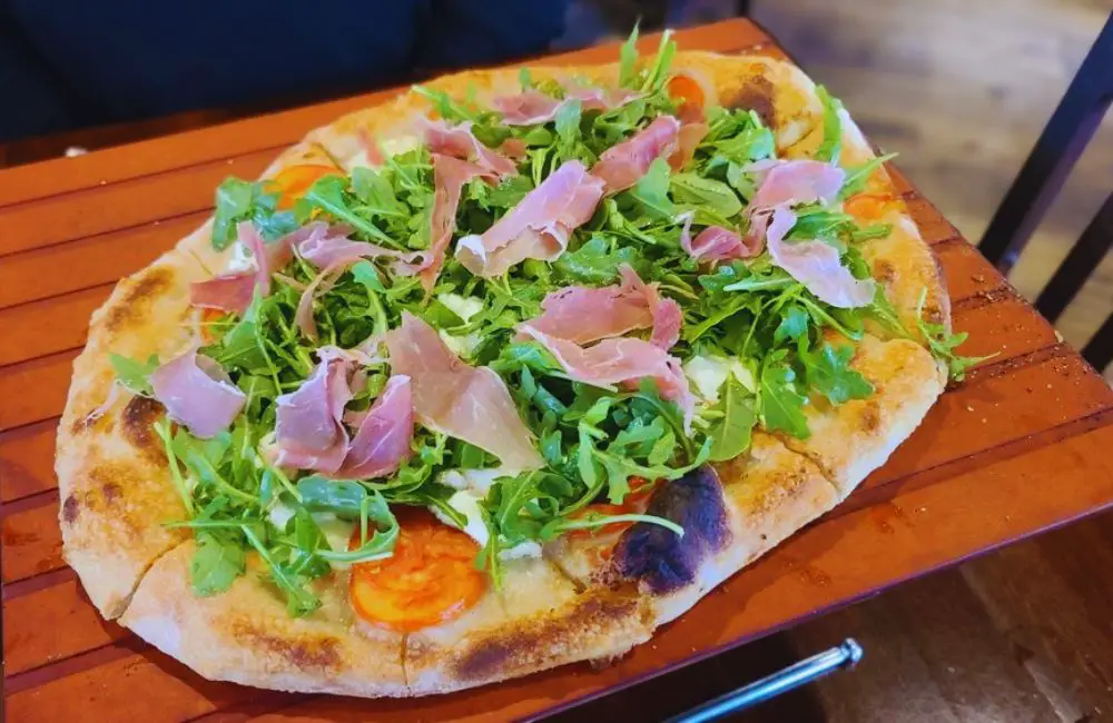 Photos for Providence Coal Fired Pizza