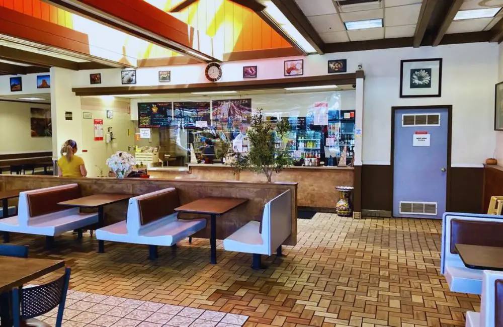 Photos for Dimond Slice Pizza