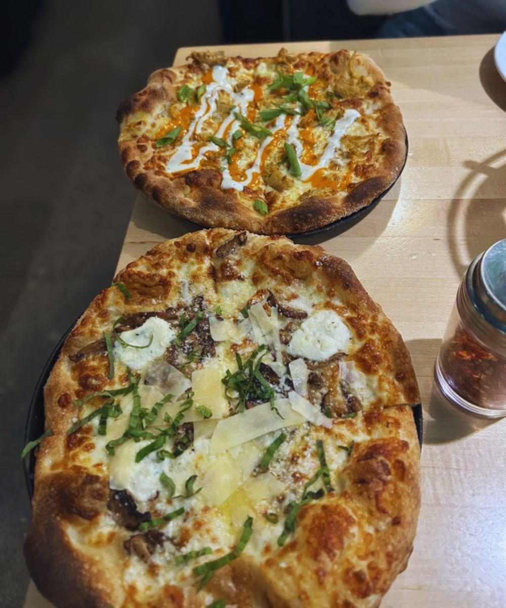 Photos for Mootz Pizzeria + Bar