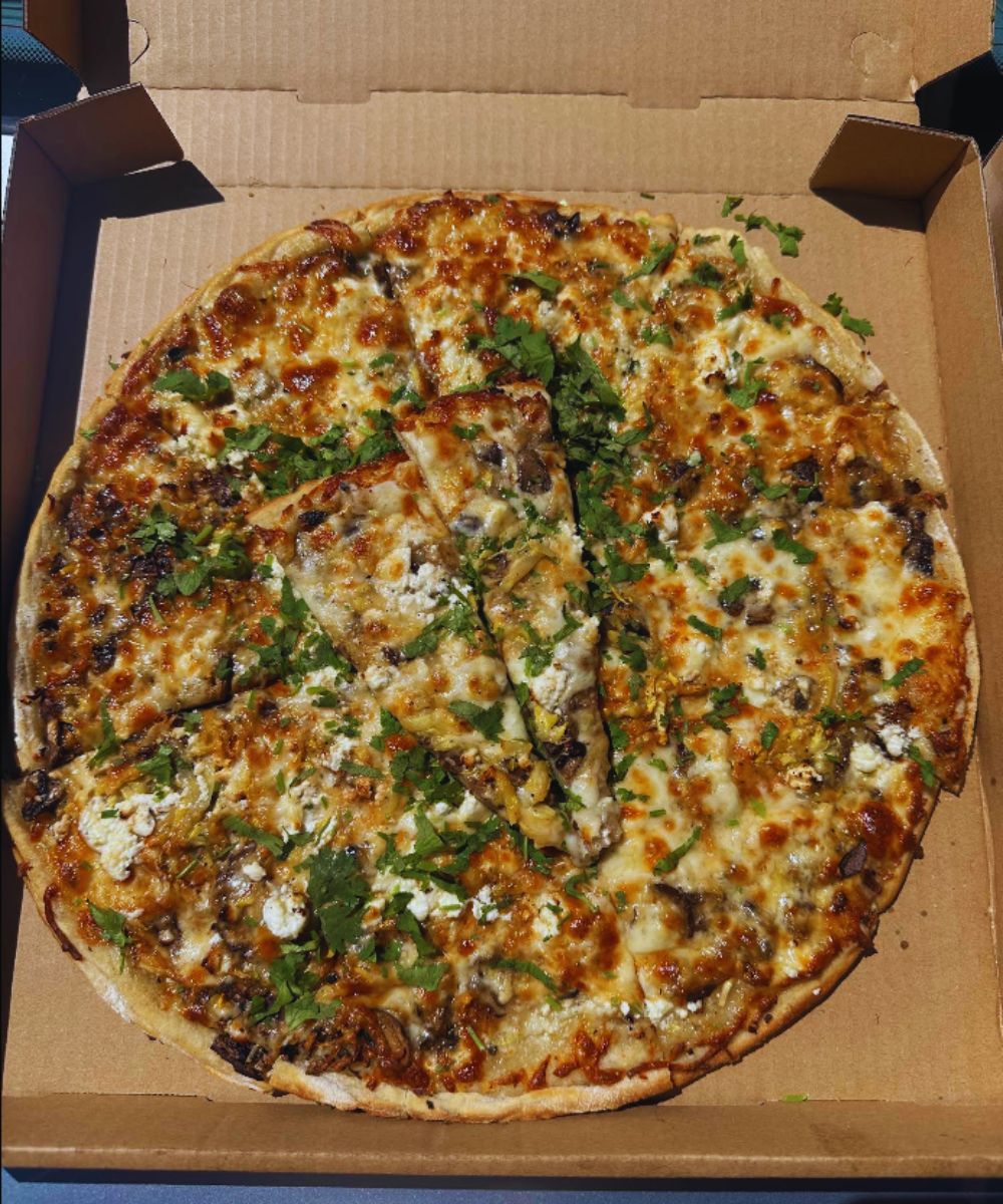 Photos for Dimond Slice Pizza